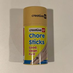 Chore Sticks